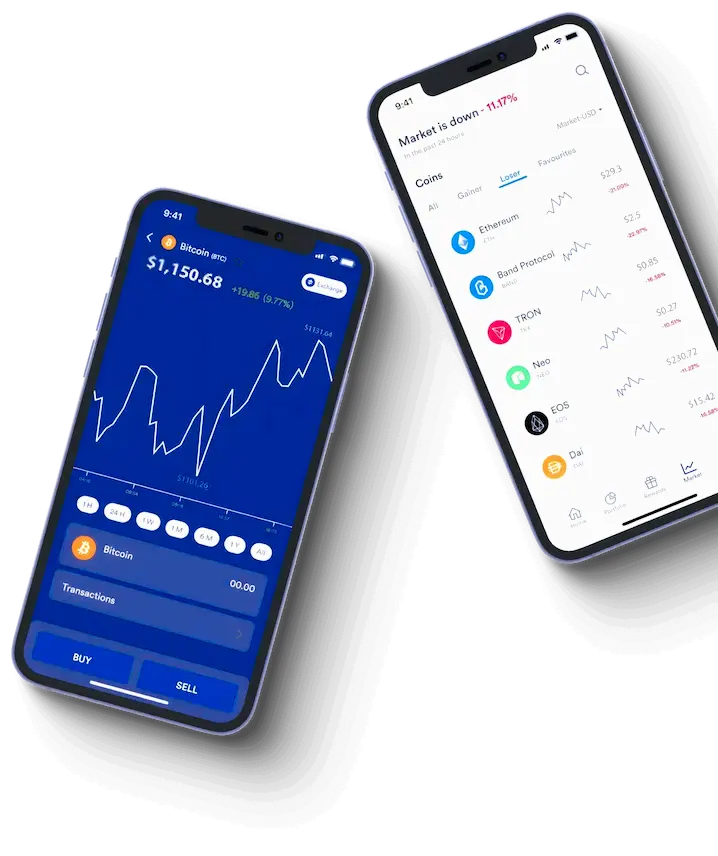 Skverkuklo BTC plataforma