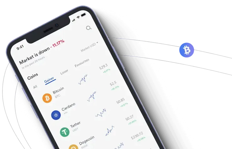Skverkuklo BTC trading