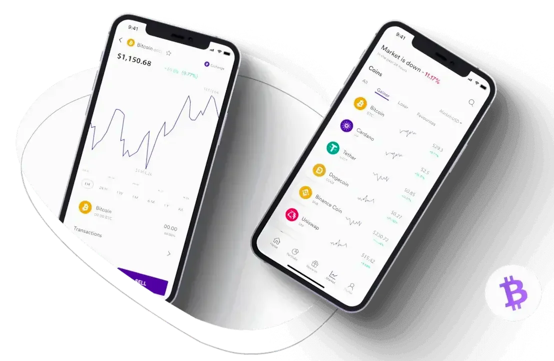 Skverkuklo BTC inversión en activos digitales