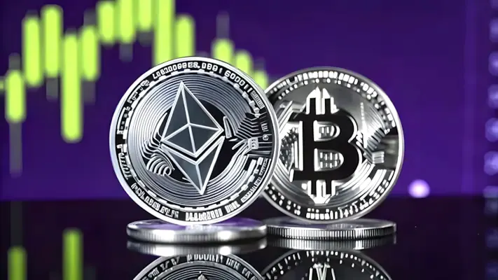 Skverkuklo BTC criptomonedas