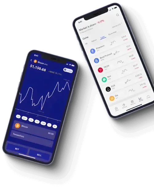 Skverkuklo BTC inversión digital
